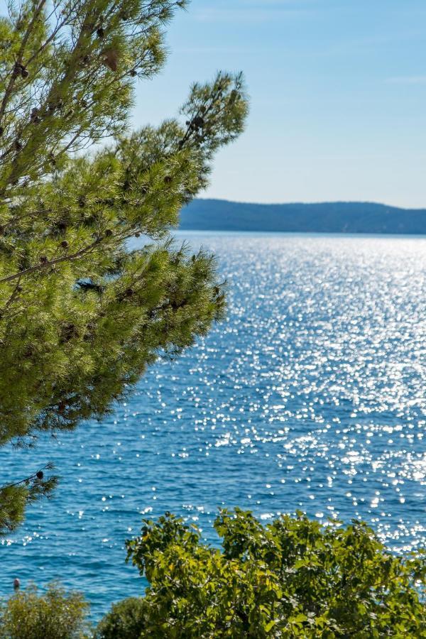 Apartment Alta Trogir Exterior foto