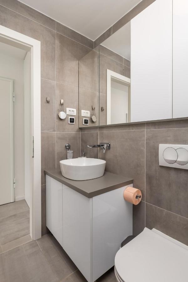 Apartment Alta Trogir Exterior foto