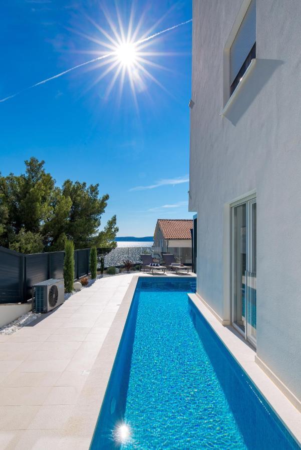 Apartment Alta Trogir Exterior foto