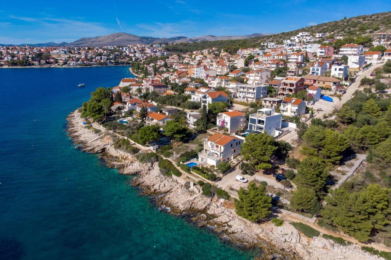 Apartment Alta Trogir Exterior foto